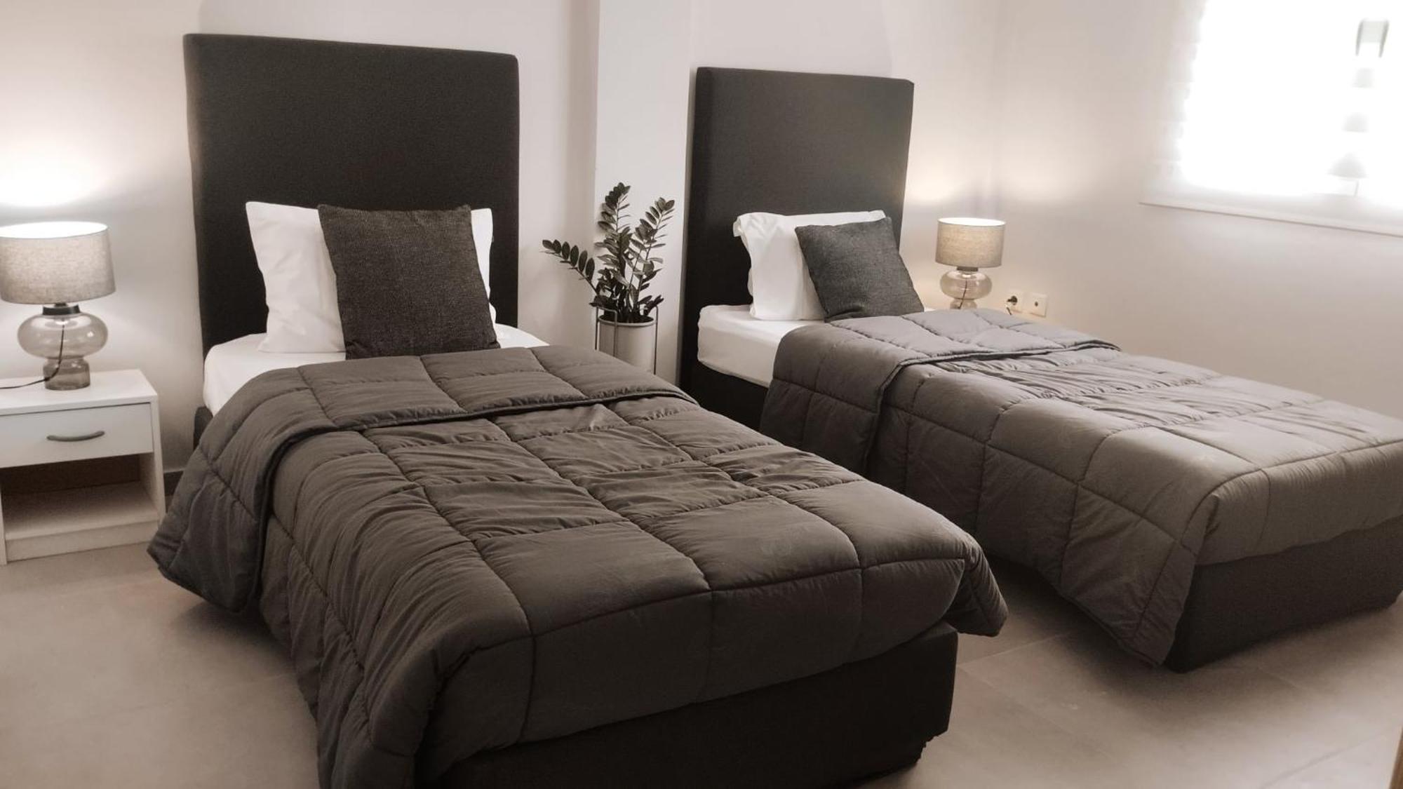 Apartament Inas 2 Lefkimmi (Corfu)