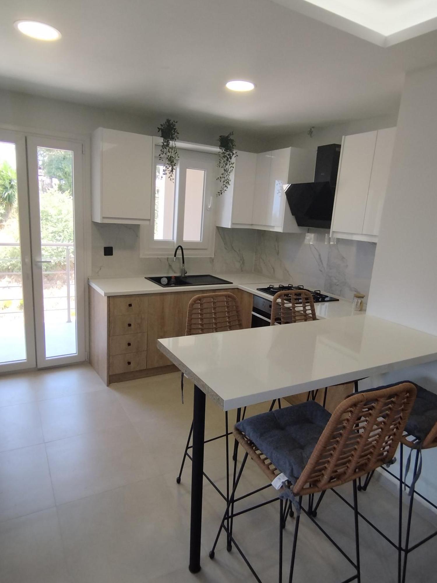 Inas 2 Apartament *