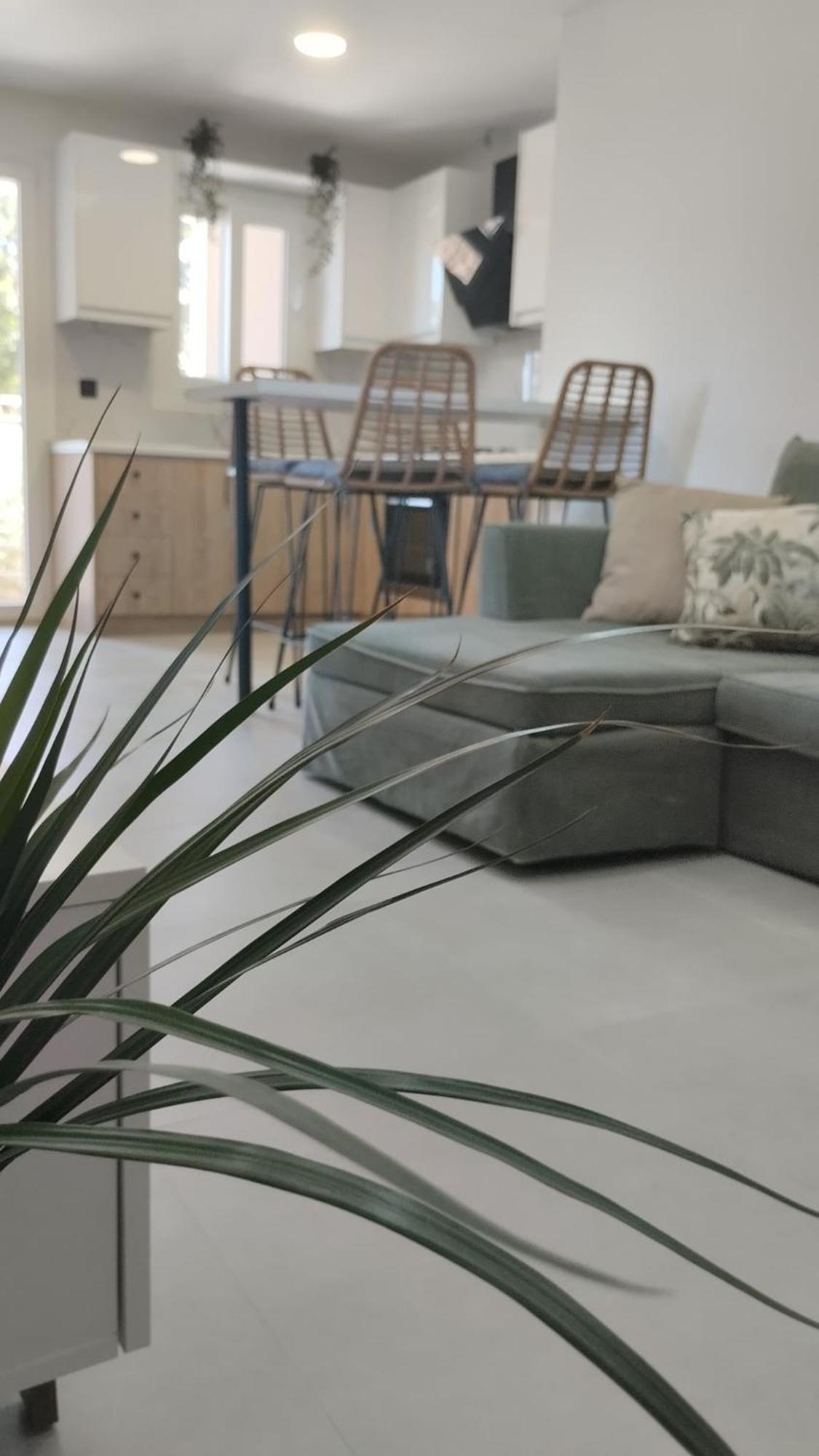 Apartament Inas 2 *