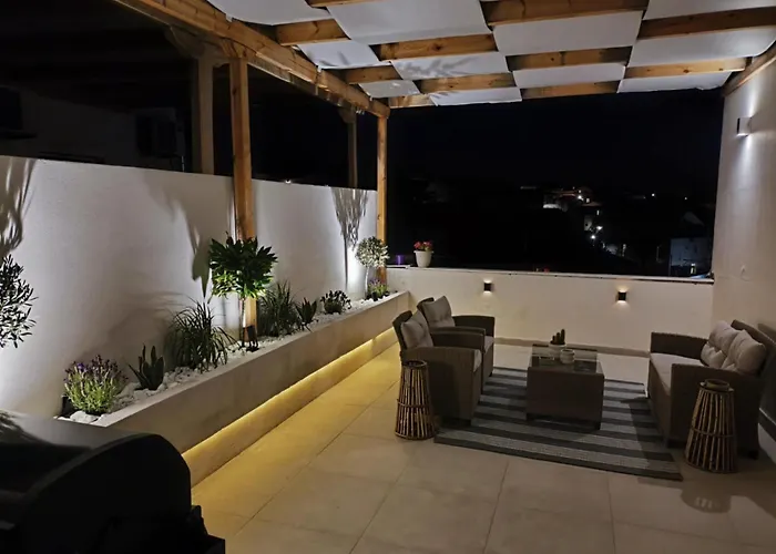 Inas Apartments 2