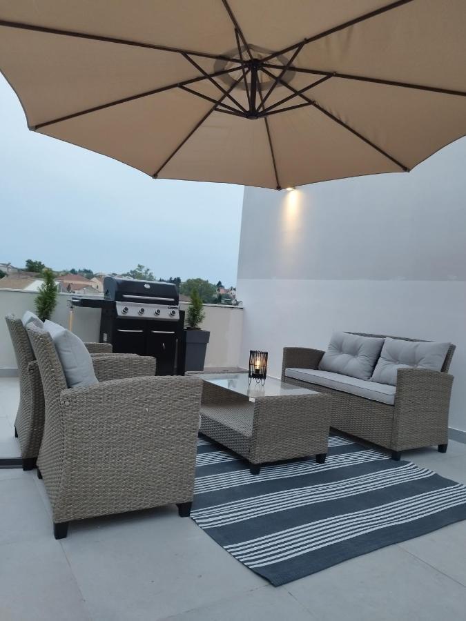 Inas 2 Apartament