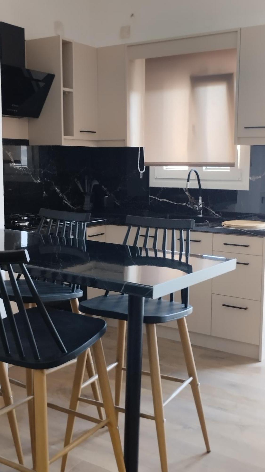 Inas 2 Apartament Lefkimmi