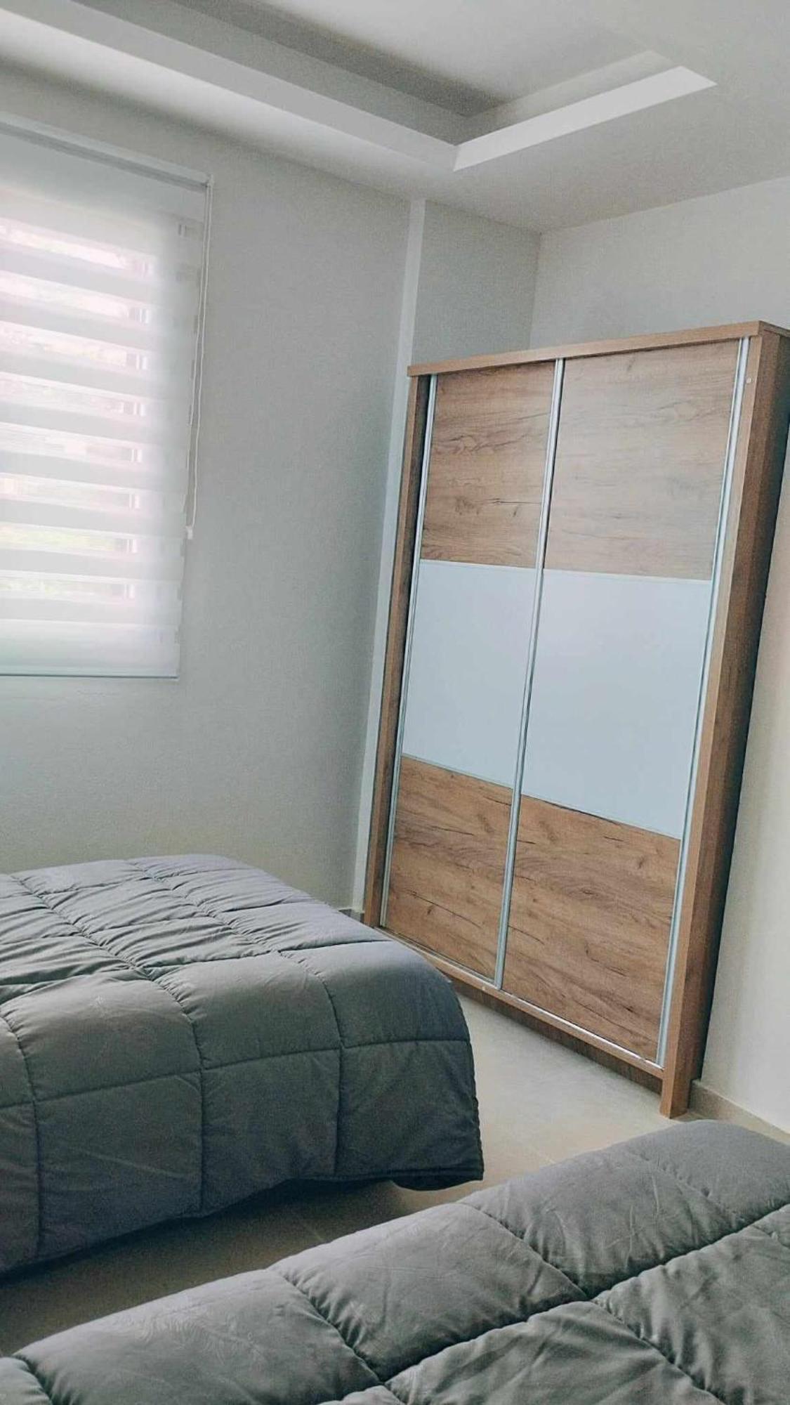 Apartament Inas 2 Lefkimmi