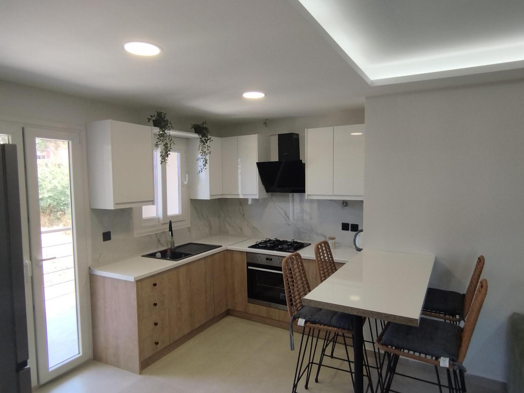 Apartament Inas 2