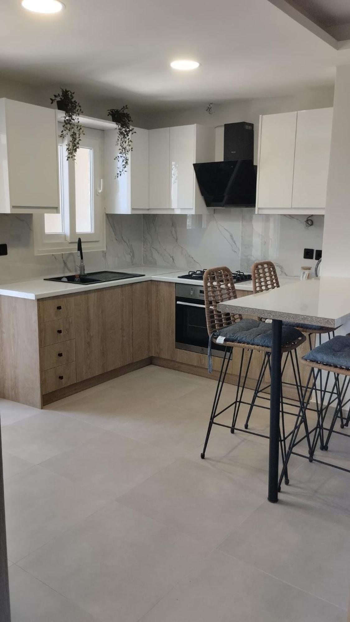 Apartament Inas 2 Lefkimmi
