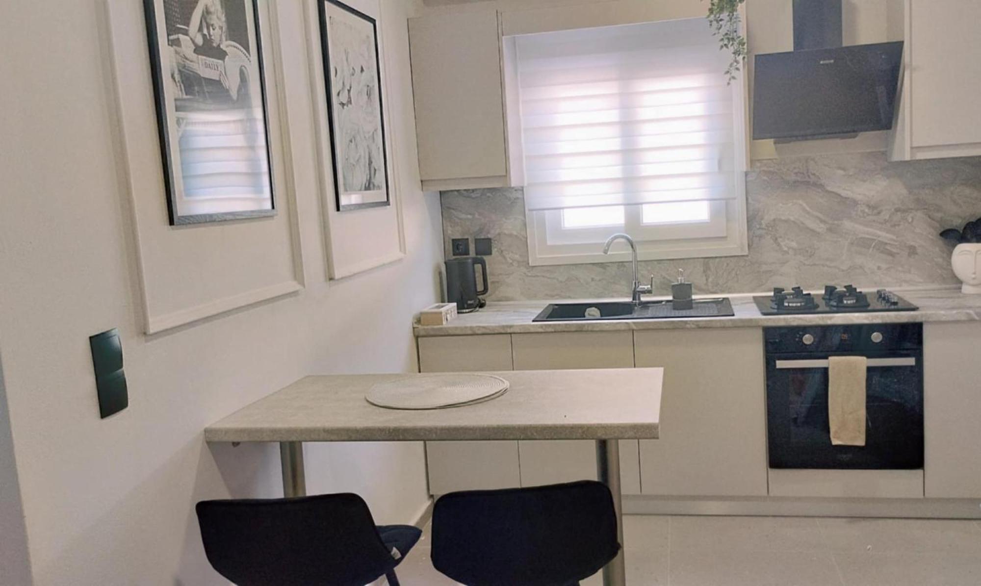 Inas 2 Apartament *