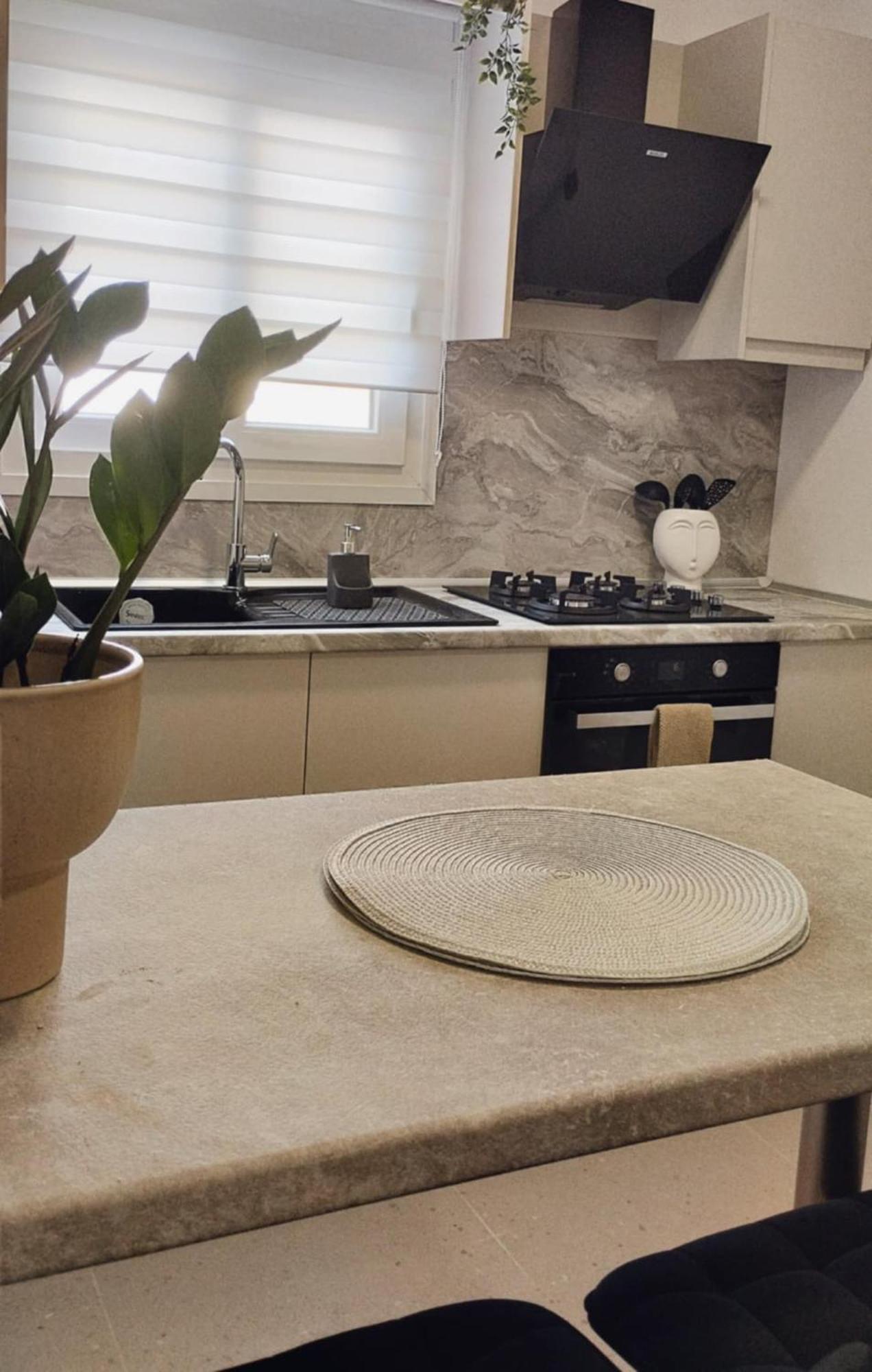 Inas 2 Apartament Lefkimmi