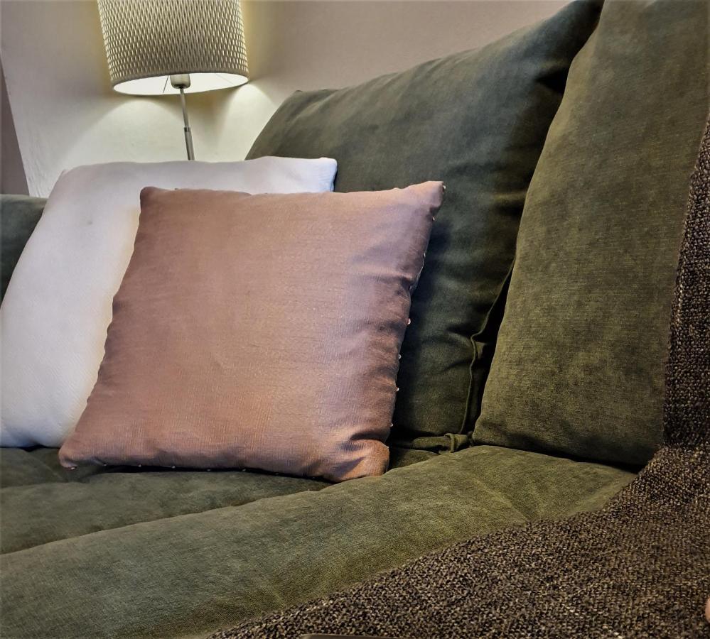 Apartament Inas 2 Lefkimmi