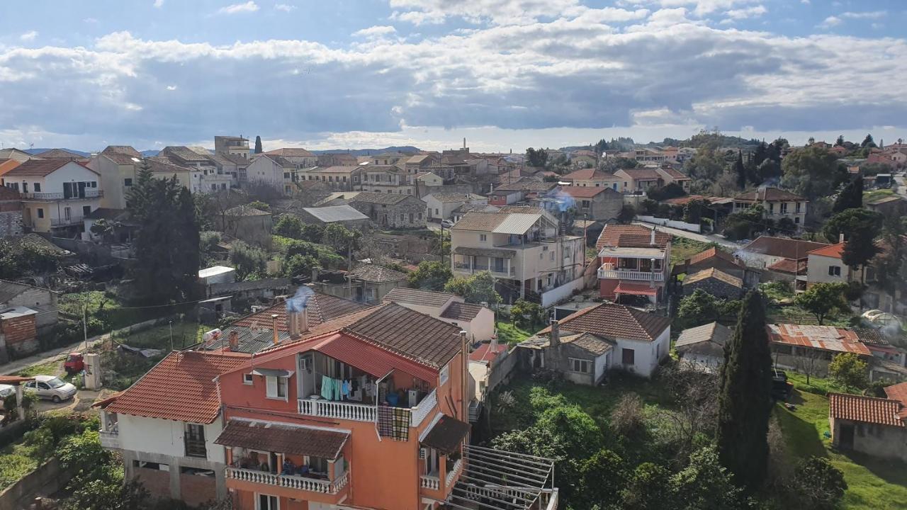 Inas 2 Apartament